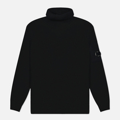 Мужской свитер C.P. Company Fleece Knit Turtel Neck