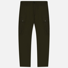 Мужские брюки C.P. Company Superior Structure Stretch Regular Cargo
