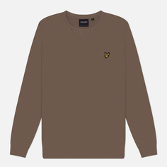 Мужская толстовка Lyle & Scott Crew Neck Regular Fit