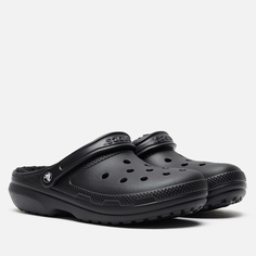 Сандалии Crocs Classic Lined Clog