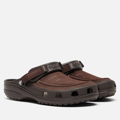 Сандалии Crocs Yukon Vista II LiteRide Clog