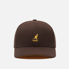 Кепка Kangol Wool Flexfit Baseball