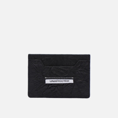 Держатель для карт UNAFFECTED Label Logo