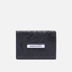 Держатель для карт UNAFFECTED Folded Wrinkled Leather