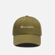 Кепка Champion Embroidered Script Logo