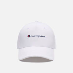 Кепка Champion Embroidered Script Logo