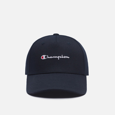 Кепка Champion Embroidered Script Logo