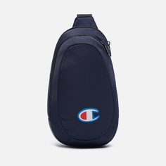 Сумка Champion C Logo Water Repellent Sling