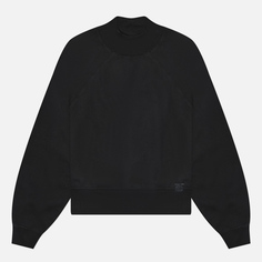 Женская толстовка Champion Vintage Wash Turtle Neck