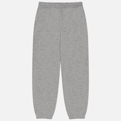 Женские брюки Champion Elastic Cuffs Fleece Joggers