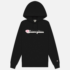 Женская толстовка Champion Light Soft Big Logo Hoodie