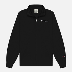 Женская толстовка Champion Small Logo Full-Zip Fleece
