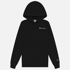 Женская толстовка Champion Small Logo Slim Fit Hoodie