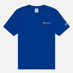 Мужская футболка Champion Small Logo Crew Neck