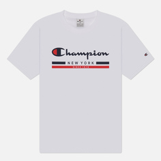 Мужская футболка Champion Graphic New York