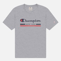Мужская футболка Champion Graphic New York
