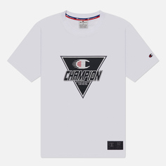 Мужская футболка Champion Legacy Retro Sport Big Logo