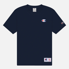 Мужская футболка Champion Legacy Retro Sport Crew Neck