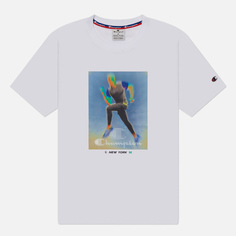 Мужская футболка Champion Legacy Retro Sport Print