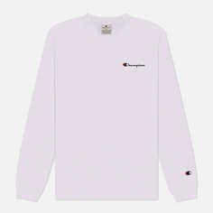 Мужской лонгслив Champion Small Logo Crew Neck