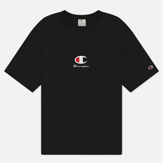 Мужская футболка Champion Big C Logo Crew Neck