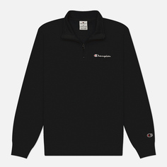 Мужская толстовка Champion Small Logo Half-Zip