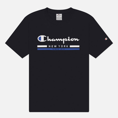 Мужская футболка Champion Graphic New York