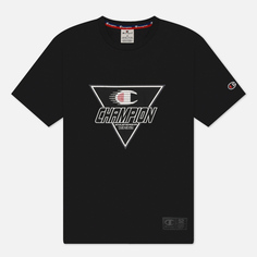 Мужская футболка Champion Legacy Retro Sport Big Logo