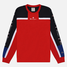 Мужская толстовка Champion Legacy Retro Sport Color Block