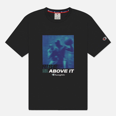 Мужская футболка Champion Legacy Retro Sport Print