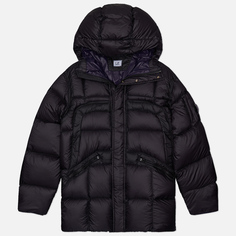 Мужской пуховик C.P. Company D.D. Shell Down Parka