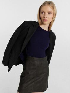 Джемпер женский синий Mark Formelle