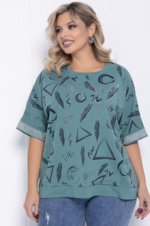 Блуза LT Collection