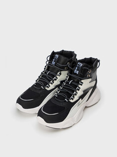 Ботинки Playtoday