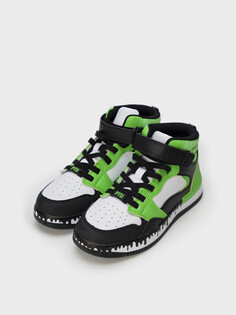 Ботинки Playtoday