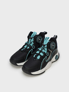 Ботинки Playtoday