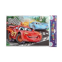 Набор для творчества МУЛЬТИ АРТ EVAPACK-112425 Multi Art