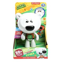 Обучающая игрушка Ми-ми-мишки, Умка HT851-R-WOD Umka