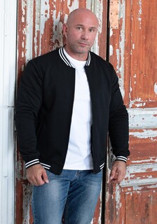 Бомбер D.S