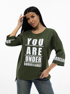 Туника Текс Плюс