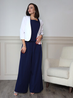 Костюм тройка Open Style