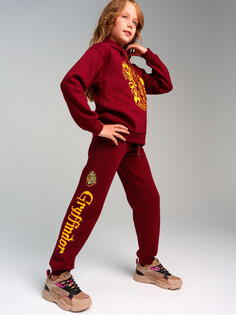 Брюки трикотажные Playtoday