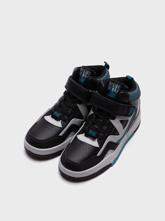 Ботинки Playtoday