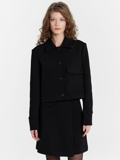 Жакет женский черный Mark Formelle