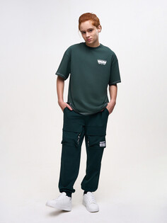 Брюки Nota Bene