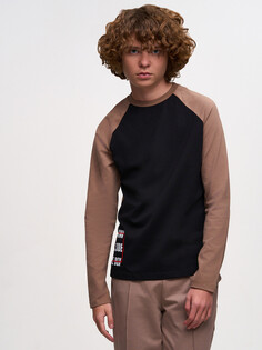 Лонгслив Nota Bene