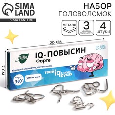 Набор головоломок Puzzle