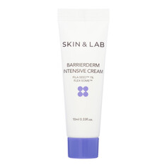 Интенсивный увлажняющий и восстанавливающий крем для лица и тела 10мл Skin&Lab