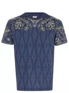 Футболка хлопковая Etro