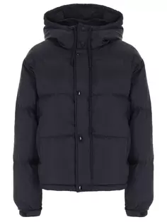 Куртка стеганая Sporty & Rich